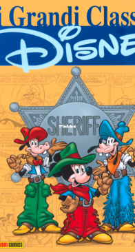 I Grandi Classici Disney II Serie 99 - Panini 2024-03 - Italian