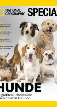National Geographic Special 17 - 2.2024 - German