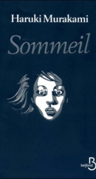 Sommeil - Haruki Murakami - French