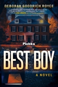 Best Boy - Deborah Goodrich Royce - English