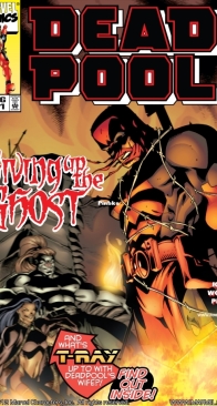 Deadpool Vol.1 - 31 (of 69) - Marvel 1999 - English