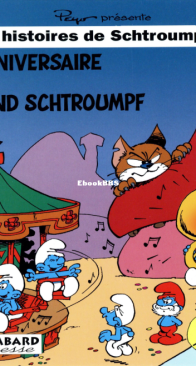 Schtroumpfs (3 histoires de) 04 of (13) - Le Lombard - French