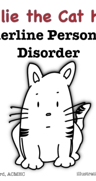 Millie the Cat has Borderline Personality Disorder - Jessie Shepard - English