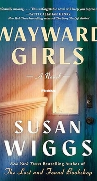 Wayward Girls - Susan Wiggs - English