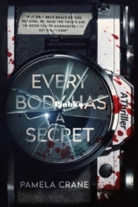 Every Body Has a Secret - Pamela Crane - English