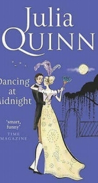 Dancing at Midnight - The Splendid Trilogy 2 - Julia Quinn - English