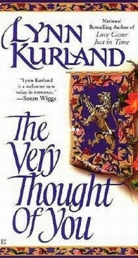 The Very Thought of You - MacLeod 2 - Lynn Kurland - English