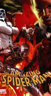 Spider-Man 090 (of 111) - Panini 2011 - German