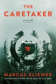 The Caretaker - Marcus Kliewer - English