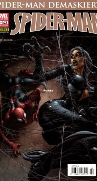 Spider-Man 042 (of 111) - Panini 2007 - German