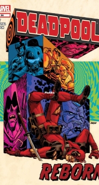 Deadpool Vol.2 - 56 (of 63) - Marvel 2012 - English