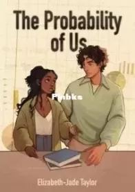The Probability of Us - Improbable Love #1 - Elizabeth-Jade Taylor - English
