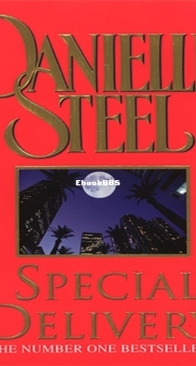 Special Delivery - Danielle Steel - English