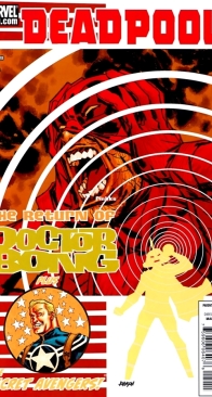 Deadpool Vol.2 - 29 (of 63) - Marvel 2010 - English