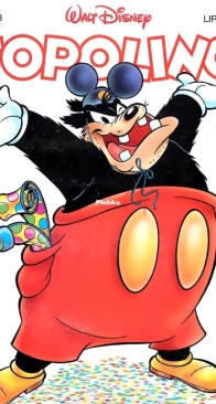 Topolino 2048 - Disney Italia 1995 - Italian
