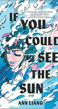 If You Could See the Sun - Ann Liang - English