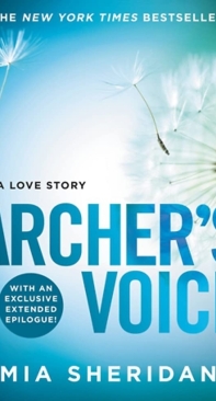 Archer's Voice - Where Love Meets Destiny 01 - Mia Sheridan - English