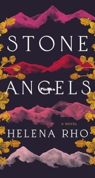 Stone Angels - Helena Rho - English
