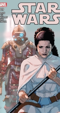 Star Wars Vol. 2 - 19 (of 75) - Marvel 2016 - English