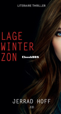 Lage Winterzon - Madeline Dawson 03 - Jerrad Hoff - Dutch