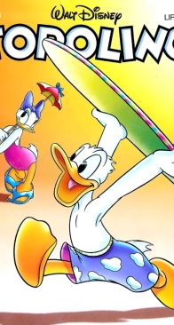 Topolino 2178 - Disney Italia 1997 - Italian