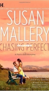 Chasing Perfect - Fool's Gold 1 - Susan Mallery - English