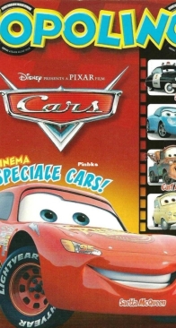 Topolino 2648 - Disney Italia 2006 - Italian