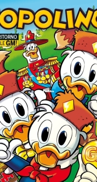 Topolino 2991 - Disney Italia 2013 - Italian