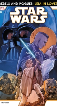 Star Wars Vol. 2 - 72 (of 75) - Marvel 2019 - English