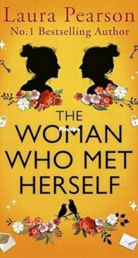 The Woman Who Met Herself - Laura Pearson - English