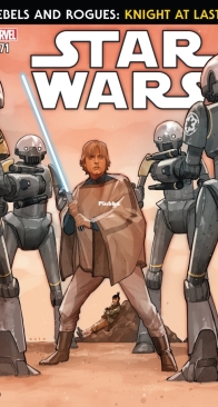 Star Wars Vol. 2 - 71 (of 75) - Marvel 2019 - English