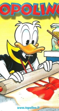 Topolino 2515 - Disney Italia 2004 - Italian