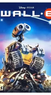 Disney Filmstrips - 58 - Wall-E - Sanoma Uitgevers 2008 - Dutch