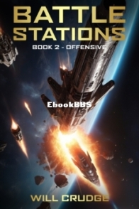 Battle Stations - Offensive 2 - Will Crudge - English
