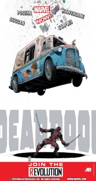 Deadpool Vol.3 - 08 (of 39) - Marvel 2013 - English
