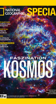 National Geographic Special 19 - 4.2024 - German