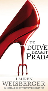 De Duivel Draagt Prada - Lauren Weisberger - Dutch