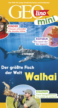 GEOmini 12.2024 - German