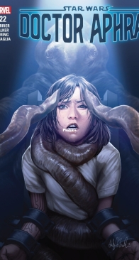 Star Wars: Doctor Aphra 22 (of 40) - Marvel 2018 - English