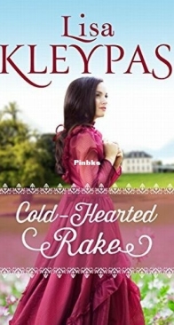 Cold-Hearted Rake - The Ravenels 1 - Lisa Kleypas - English