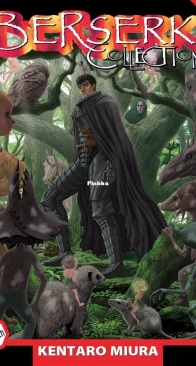 Berserk 39 (of 41) - Panini 2020 - Italian
