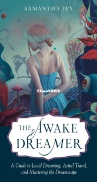 The Awake Dreamer - Samantha Fey - English