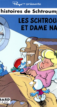 Schtroumpfs (3 histoires de) 10 of (13) - Les Schtroumpfs Et Dame Nature - Le Lombard - French