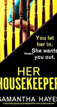 Her Housekeeper - Samantha Hayes - English
