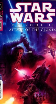 Star Wars: Episode II — Attack of the Clones 02 (of 4) - Dark Horse 2002 - English