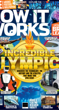 How it Works - Issue 153 - 2021 - English