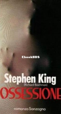Ossessione - Stephen King - Italian