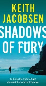 Shadows of Fury - Keith Jacobsen - English