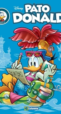 Pato Donald 82 - Culturama 2026 - Brazilian Portuguese