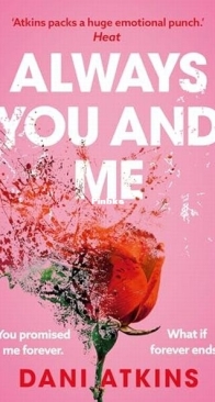 Always You and Me - Dani Atkins - English